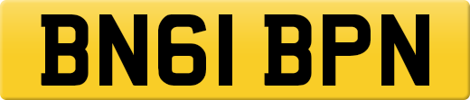 BN61BPN